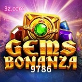Gems Bonanza.